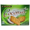 La Moderna Coconut Bar Cookies 12.42oz-wholesale