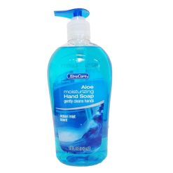 Xtra Care Hand Soap 15oz Ocean Mist-wholesale