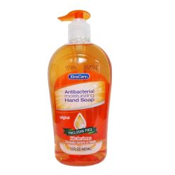 Xtra Care Hand Soap 15oz Original-wholesale