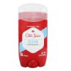 Old Spice Deodorant 2.0oz Clean-wholesale