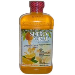 Oral Electrolyte Orange 1 Ltr-wholesale
