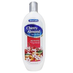 Xtra Care Lotion 20oz Cherry Almond-wholesale