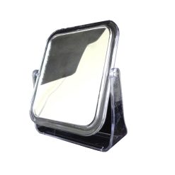 Mirror W-Stand Sml Double Sided-wholesale