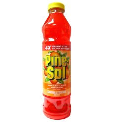 Pine-Sol Cleaner 28oz Mandarine-wholesale