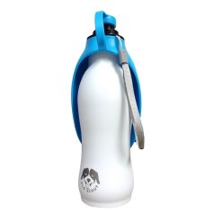 Pet Dog Water Bottle Blue-wholesale
