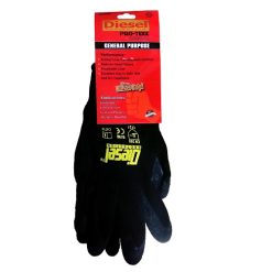 Diesel Work Gloves Md-wholesale