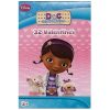 Valentine Cards 32ct Doc Mc Stuffins-wholesale