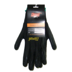 Diesel Work Gloves Lg-wholesale