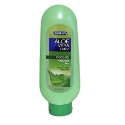 Xtra Care Body Lotion Aloe Vera 18oz-wholesale