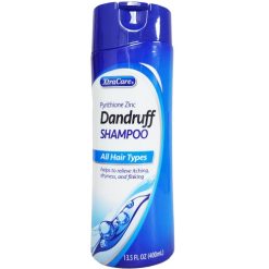 Xtra Care Shamp 13.5oz 2 In 1 All Hair T-wholesale
