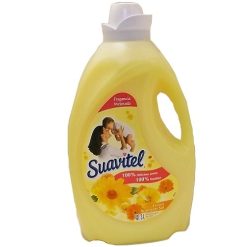 Suavitel 3 Ltrs Fresco Aroma Del Sol-wholesale