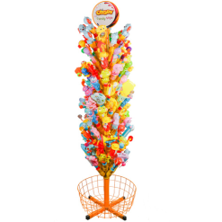 Koozby Toy & Candy Asst Display-wholesale