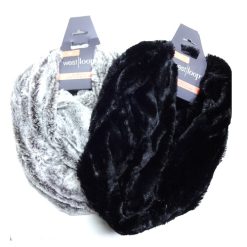 West Loop Womens Scraft Asst Clrs-wholesale