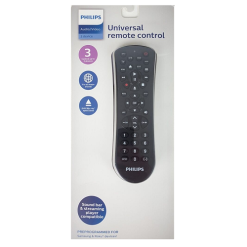 Philips TV Remote Control Universal-wholesale