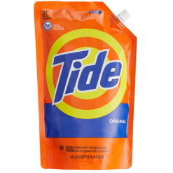 Tide Liq 1.33 Ltr Pouch HE Original-wholesale