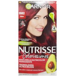 G. Nutrisse Colorissimos #5562 Fresa-wholesale