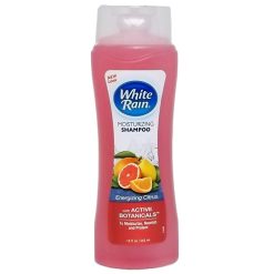 White Rain Shampoo 15oz Energizing Citru-wholesale