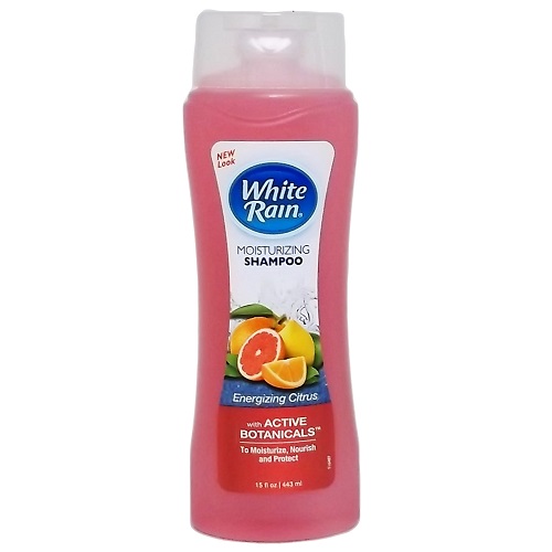 White Rain Shampoo 15oz Energizing Citru-wholesale White Rain Shampoo 15oz Energizing Citru-wholesale