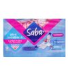 Saba Maxi Pads 18ct Ultra Thin-wholesale