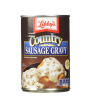 Libbys Country Sausage Gravy 15oz-wholesale