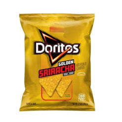 Lays Doritos Golden Sriracha 2½oz-wholesale