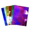Gift Bags Hologram XL Asst Clrs-wholesale