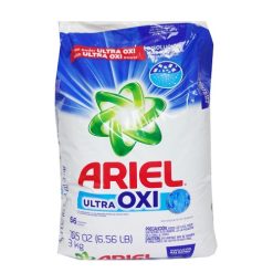Ariel Detergent 3K 105oz Ultra Oxi-wholesale