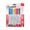 Sharpie Markers Fine 8pk Asst Clrs-wholesale