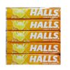 Halls Cough Drops 10ct Honey & Lemon-wholesale