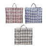 Laundry Bags W-Zipper 22X24in Asst Clrs-wholesale