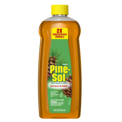 Pine-Sol Cleaner 14oz Original-wholesale