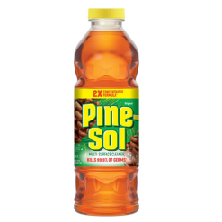 Pine-Sol Cleaner 24oz Original-wholesale