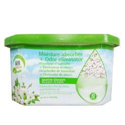 A.F Moisture+Odor Eliminator 6.7oz Jasmi-wholesale