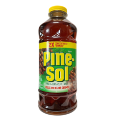 Pine-Sol Cleaner 60oz Original-wholesale
