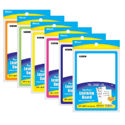 Dry Erase Learning Board DBL Sided-wholesale