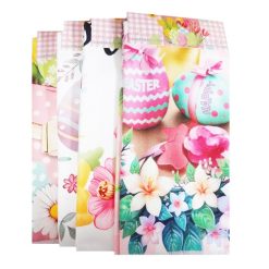 Easter Kitchen Towels 15X22 Asst-wholesale