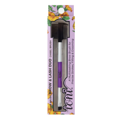 Ioni Brow & Lash Duo Comb-wholesale