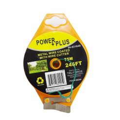 Metal Wire Coated W-Cutter 246ft-wholesale