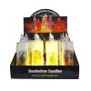 Religious Plaque W-Light 6.5in Asst-wholesale