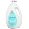 Johnsons Baby Bath 1000ml Milk & Rice-wholesale