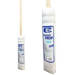 Yacht Mop W-Stick #32-wholesale