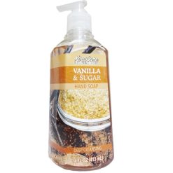Xtra Car Hand Soap 14oz W-Pump Van-Sugar-wholesale