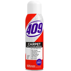 Formula 409 Carpet Cleaner Aerosol 19oz-wholesale