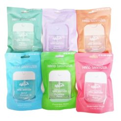 Wish Hand Sanitizer 1.2oz W-Bag Asst-wholesale