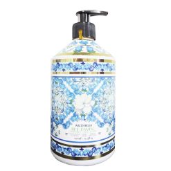 Molto Bella Hand Soap 21.3oz Blue Jasmin-wholesale