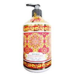 Molto Bella Hand Soap 21.3oz Sicilian Gr-wholesale