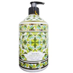 Molto Bella Hand Soap 21.3oz Italian Olv-wholesale