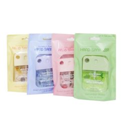 Wish Hand Sanitizer 1.2oz W-Bag Asst-wholesale