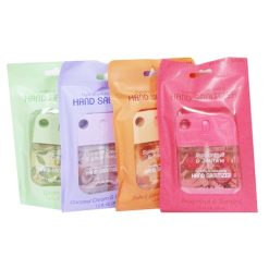 Wish Hand Sanitizer 1.2oz W-Bag Asst-wholesale