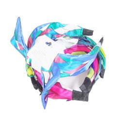 Headband W-Bow Colorful-wholesale